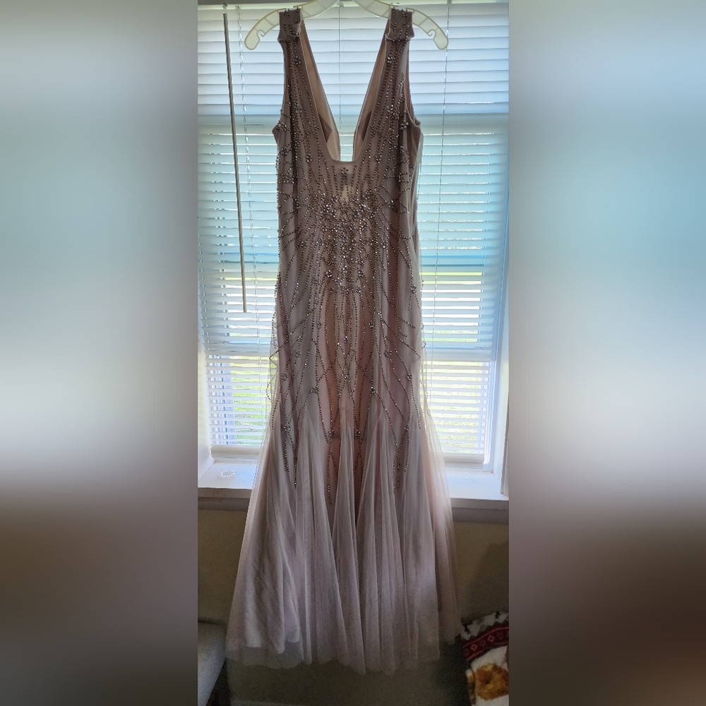 Prom Dress - Picture 2 of 4